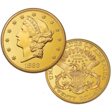 how much is a $20 gold coin worth|More.